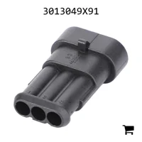 AGCO 3013049X91 Втулка пальца