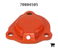 AGCO 70804505 Крышка