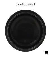 AGCO 3774839M91 Колпак рулевого колеса