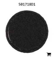 AGCO 501718D1 Прокладка