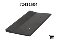 AGCO 72411504 Крышка