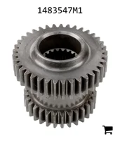 AGCO 1483547M1 Шестерня