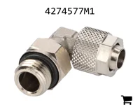 AGCO 4274577M1 Соединитель