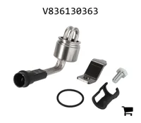 AGCO V836130363 Подогреватель блока двигателя