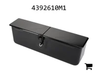 AGCO 4392610M1 Ящик для инструментов