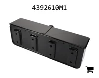 AGCO 4392610M1 Ящик для инструментов