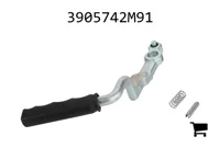 AGCO 3905742M91 Комплект рычага