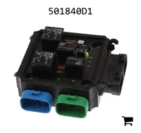 AGCO 501840D1 Блок