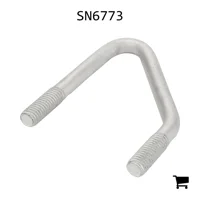 AGCO SN6773 U-образный болт