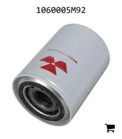 AGCO 1060005M92 Фильтрующий элемент