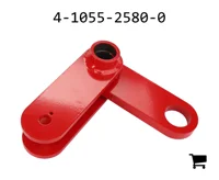 AGCO 4-1055-2580-0 Петля