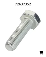 AGCO 72637352 Болт с шестигранной головкой