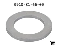 AGCO 0910-81-66-00 Диск