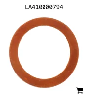 AGCO LA410000794 Уплотнительная шайба