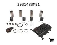 AGCO 3931483M91 Комплект для капитального ремонта двигателя