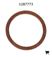 AGCO 1287773 Уплотнительное кольцо