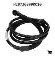 AGCO H207300900010 Комплект кабелей