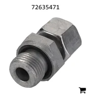 AGCO 72635471 Разъем