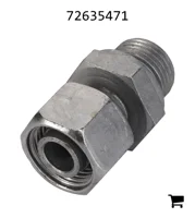 AGCO 72635471 Разъем