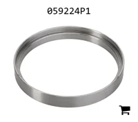 AGCO 059224P1 Втулка