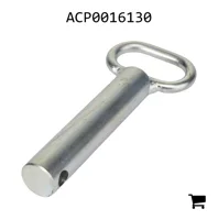 AGCO ACP0016130 Палец навески