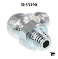 AGCO SN53100 Пресс-масленка