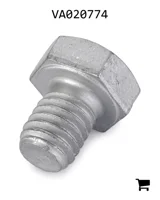 AGCO VA020774 Винт с шестигранной головкой