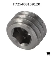 AGCO F725400130120 Форсунка