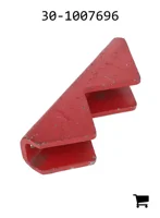 AGCO 30-1007696 Фитинг крышки
