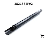 AGCO 3821884M92 Выхлопная труба