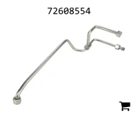 AGCO 72608554 Патрубок наддува