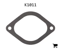 AGCO K1011 Прокладка