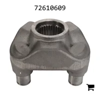 AGCO 72610609 Водило планетарной передачи