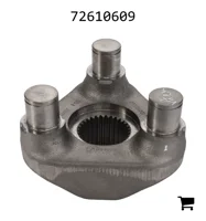 AGCO 72610609 Водило планетарной передачи