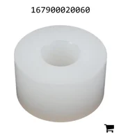 AGCO 167900020060 Втулка