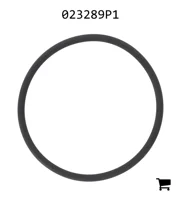 AGCO 023289P1 Уплотнительное кольцо