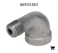 AGCO AG555363 Колено