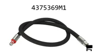 AGCO 4375369M1 Тормозной шланг