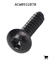 AGCO ACW0932870 Пластиковый винт