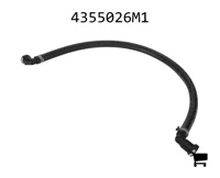 AGCO 4355026M1 Гидравлический шланг