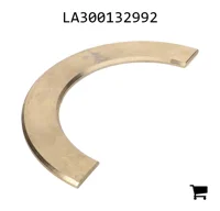 AGCO LA300132992 Полукольцо