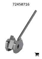 AGCO 72450716 Защелка