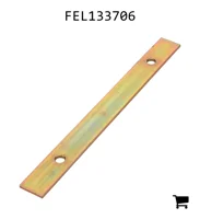 AGCO FEL133706 Балансировочный груз