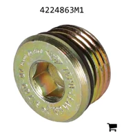 AGCO 4224863M1 Заглушка