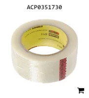AGCO ACP0351730 Лента упаковочная AGCO Premium 3M®