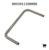 AGCO 0045012100000 Поручень