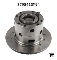 AGCO 3798410M94 Корпус дифференциала