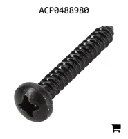AGCO ACP0488980 Болт