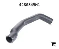 AGCO 4280845M1 Шланг радиатора верхний