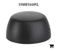 AGCO 3908566M1 Крышка